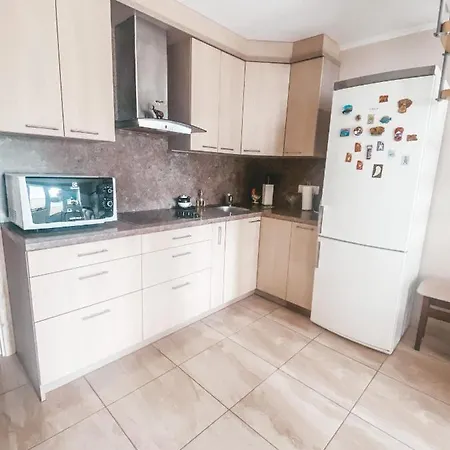 Apartment Aesthetic Place